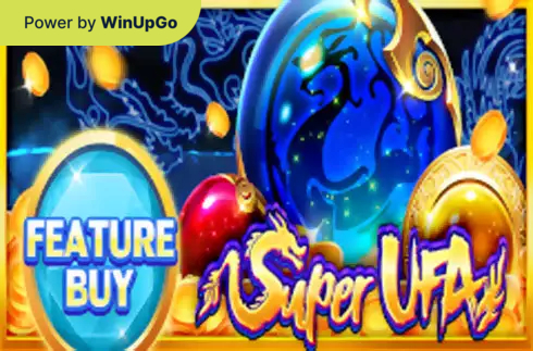 Мошини бозӣ Super UFA Feature Buy