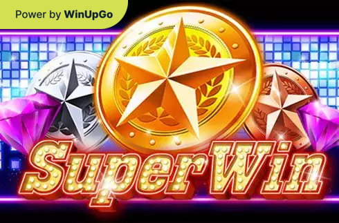 Мошини бозӣ Super Win PlayStar