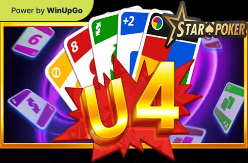 Мошини бозӣ U4