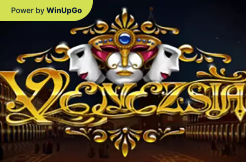 Tragamonedas Venezsia PlayStar