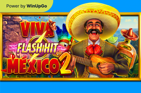 Мошини бозӣ Viva Mexico 2