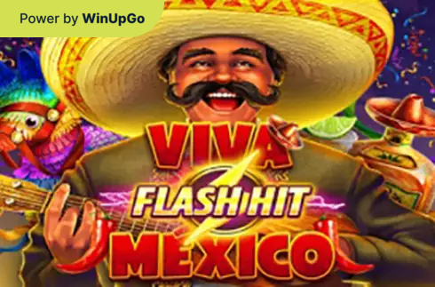 Мошини бозӣ Viva Mexico PlayStar