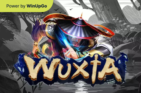 Мошини бозӣ Wu Xia