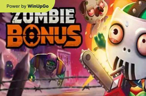 Мошини бозӣ Zombie Bonus