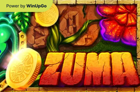 دستگاه اسلات Zuma PlayStar