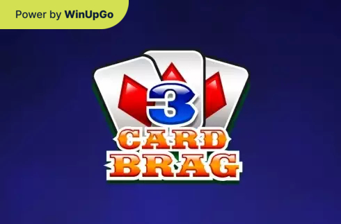 Სათამაშო ავტომატი 3 Card Brag Playtech