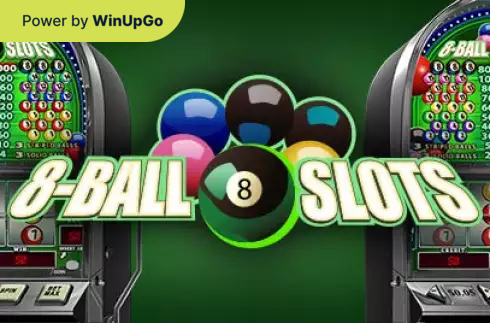 Spielautomat 8 Ball Slots