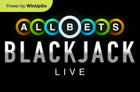 슬롯머신 All Bets Blackjack Live