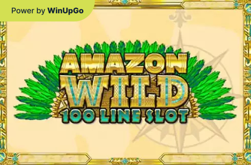 Spielautomat Amazon WIld