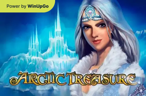 Oyun avtomatı Arctic Treasure