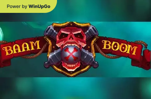 Oyun avtomatı Baam Boom