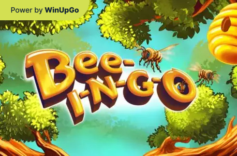 Ойын автоматы Beeingo