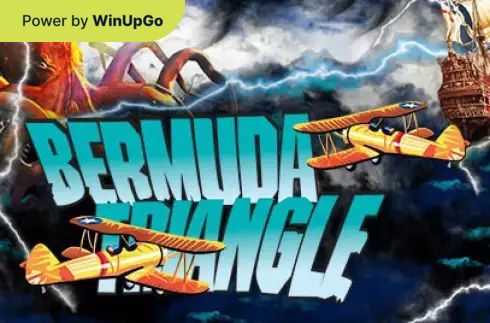 Spielautomat Bermuda Triangle