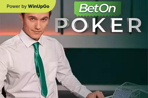 Oyun avtomatı BetOn Poker