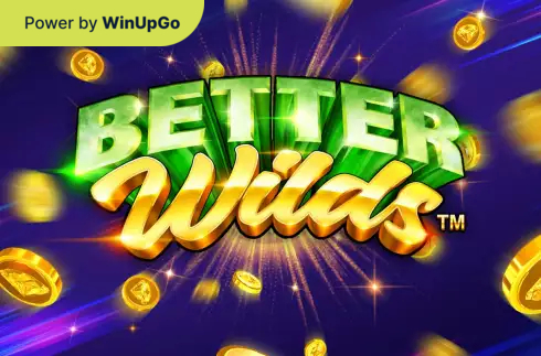 Ойын автоматы Better Wilds