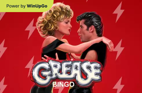 슬롯머신 Bingo Grease