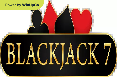 Oyun avtomatı Blackjack 7 Playtech