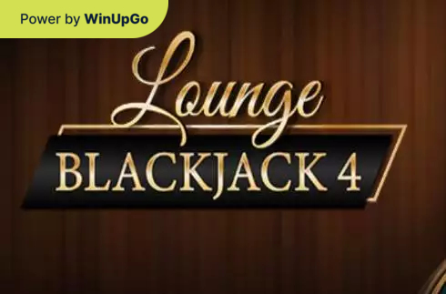 Oyun avtomatı Blackjack Lounge 4
