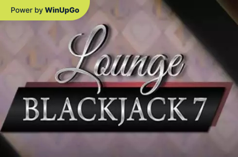 Oyun avtomatı Blackjack Lounge 7