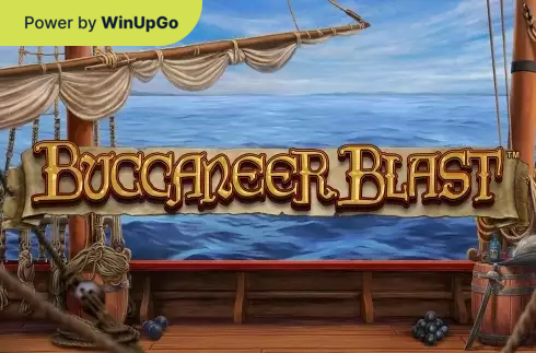 슬롯머신 Buccaneer Blast