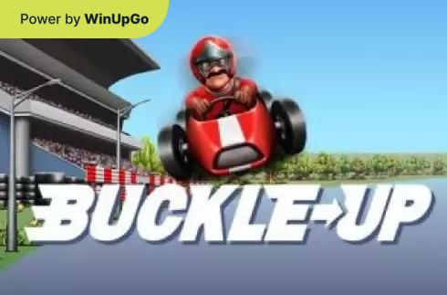Სათამაშო ავტომატი Buckle Up