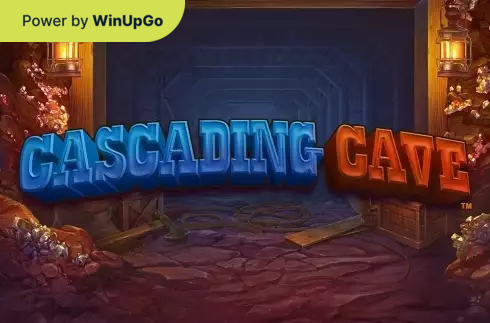 슬롯머신 Cascading Cave