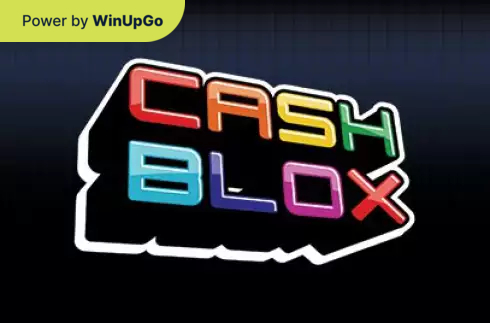Oyun avtomatı Cash Blox