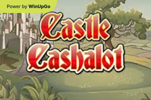 Oyun avtomatı Castle Cashalot