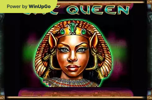 Oyun avtomatı Cat Queen