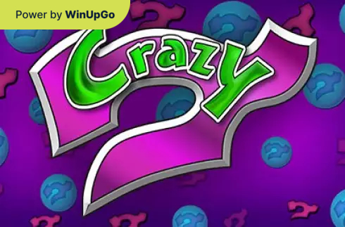 Oyun avtomatı Crazy 7