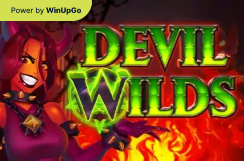 Spielautomat Devil Wilds