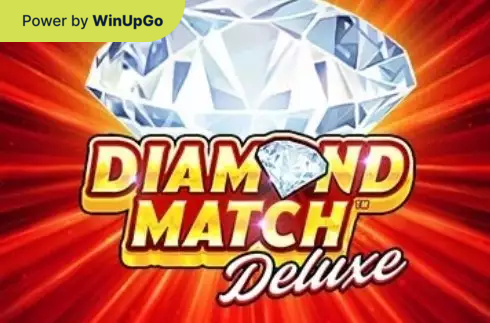 دستگاه اسلات Diamond match deluxe