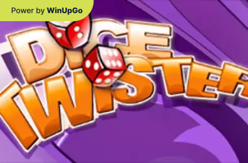 Oyun avtomatı Dice Twister