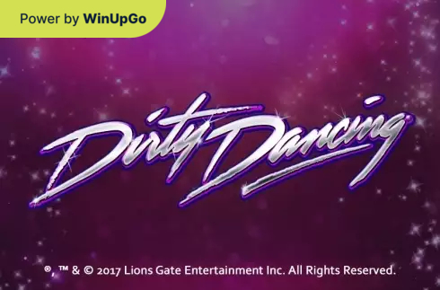 Oyun avtomatı Dirty Dancing