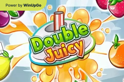 Oyun avtomatı Double Juicy