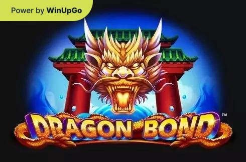 슬롯머신 Dragon Bond