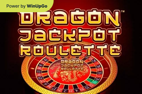 Oyun avtomatı Dragon Jackpot Roulette