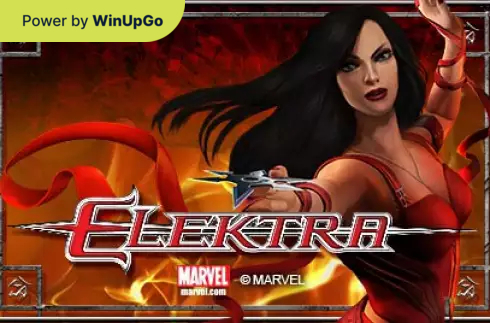آلة سلوت Elektra