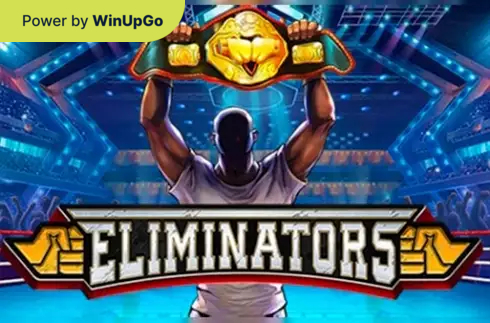 Oyun avtomatı Eliminators