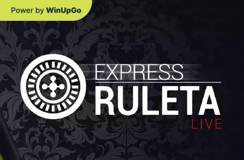 슬롯머신 Express Ruleta Live