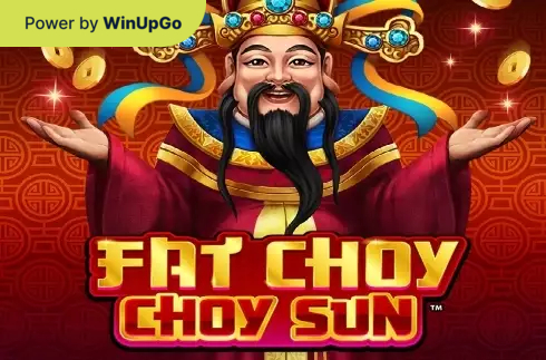 슬롯머신 Fat Choy Choy Sun