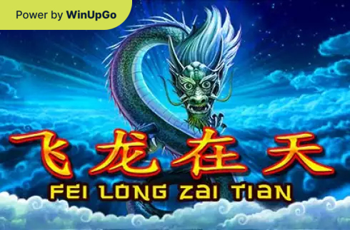 Oyun avtomatı Fei Long Zai Tian