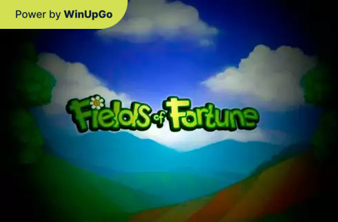 Оюн автоматы Fields of Fortune