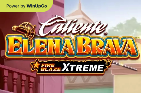 دستگاه اسلات Fire blaze xtreme elena brava