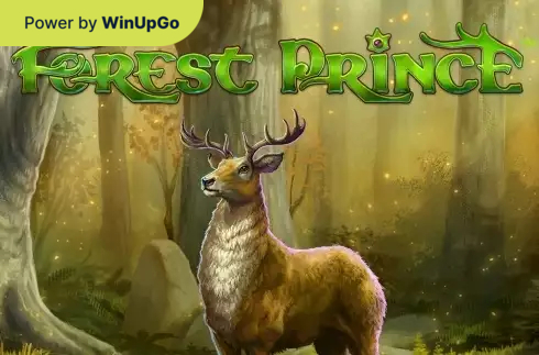 슬롯머신 Forest Prince