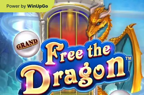 دستگاه اسلات Free the dragon