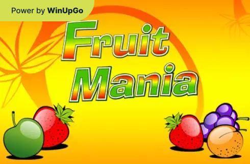 Păcănea Fruit Mania Playtech