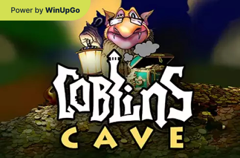 Oyun avtomatı Goblins Cave