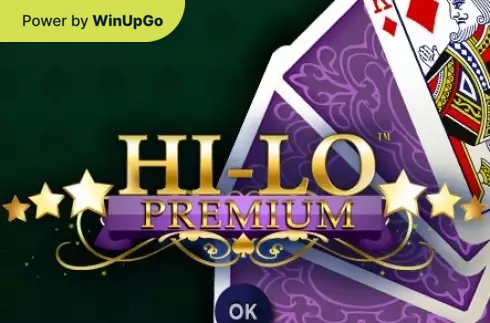 슬롯머신 Hi Lo Premium