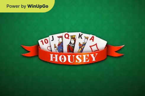 Ойын автоматы Housey